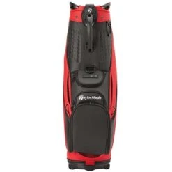 TaylorMade Tour Cart Bag Staff Colour -Taylormade TA22A0306001 2 L