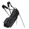 TaylorMade Flextech Crossover Stand Bag Canvas -Taylormade TA22A0503002 3 L