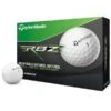 TaylorMade RBZ Ball Dozen White -Taylormade TA22D0105001 4 L