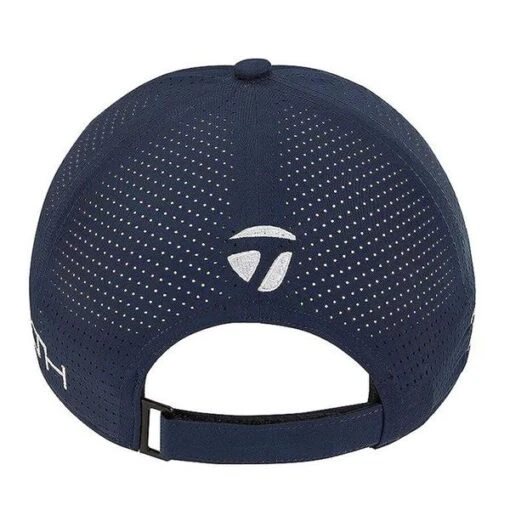 TaylorMade Tour Litetech Cap Navy -Taylormade TA22H0302005 1 L