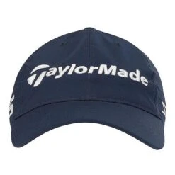 TaylorMade Tour Litetech Cap Navy -Taylormade TA22H0302005 2 L