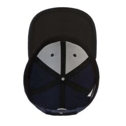 TaylorMade Perf DJ Patch Cap Navy -Taylormade TA22H0304004 4 L