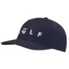 TaylorMade Lifestyle Adj Cap Navy -Taylormade TA22H0305003 L