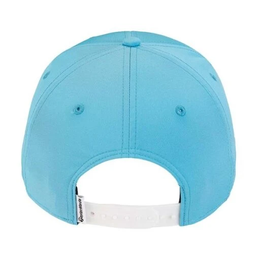 TaylorMade Lifestyle Adj Cap Royal -Taylormade TA22H0305006 1 L