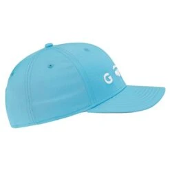 TaylorMade Lifestyle Adj Cap Royal -Taylormade TA22H0305006 3 L