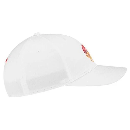 TaylorMade LS 1979 Cap White -Taylormade TA22H0306001 3 L