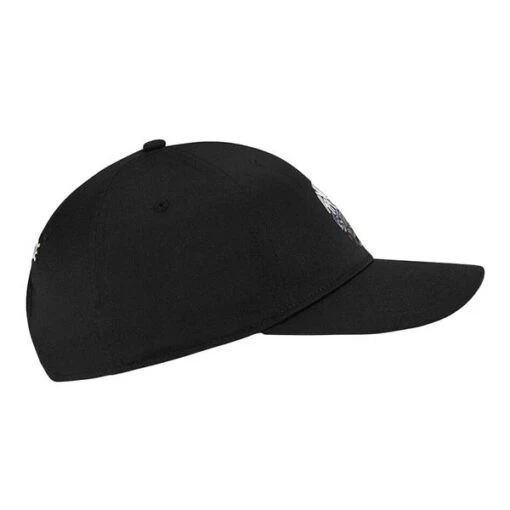 TaylorMade LS 1979 Cap Black -Taylormade TA22H0306002 3 L