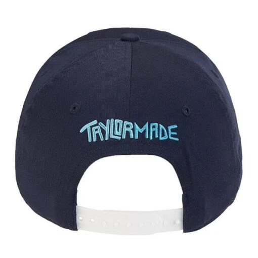 TaylorMade LS 1979 Cap Navy -Taylormade TA22H0306003 1 L