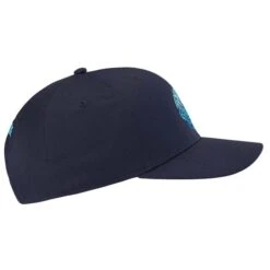 TaylorMade LS 1979 Cap Navy -Taylormade TA22H0306003 3 L