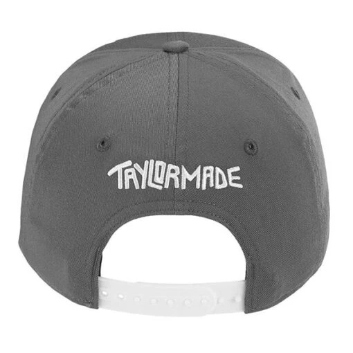 TaylorMade LS 1979 Cap Charcoal -Taylormade TA22H0306004 1 L