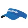 TaylorMade Radar Visor Blue -Taylormade TA22H0307004 L