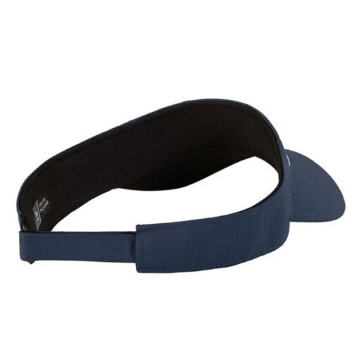 TaylorMade Radar Visor Navy -Taylormade TA22H0307005 1 L