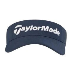 TaylorMade Radar Visor Navy -Taylormade TA22H0307005 2 L