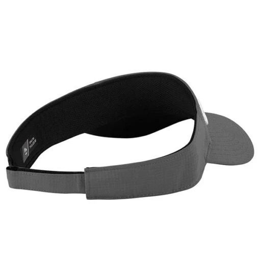 TaylorMade Radar Visor Charcoal -Taylormade TA22H0307006 1 L