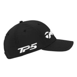 TaylorMade Tour Radar Cap Black -Taylormade TA23H0303001 3 L