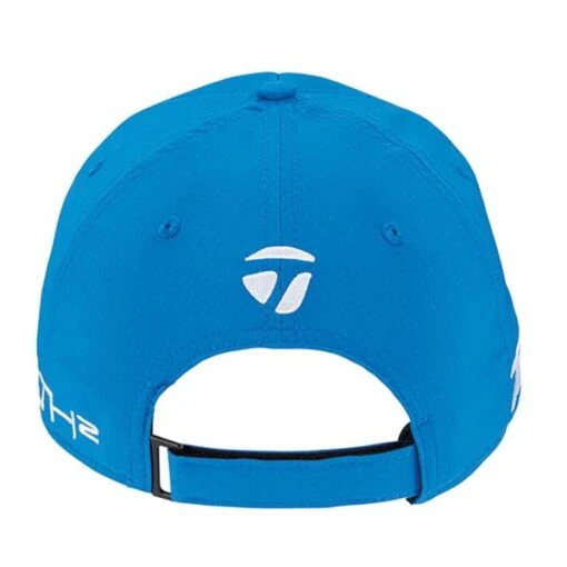 TaylorMade Tour Radar Cap Blue -Taylormade TA23H0303003 1 L