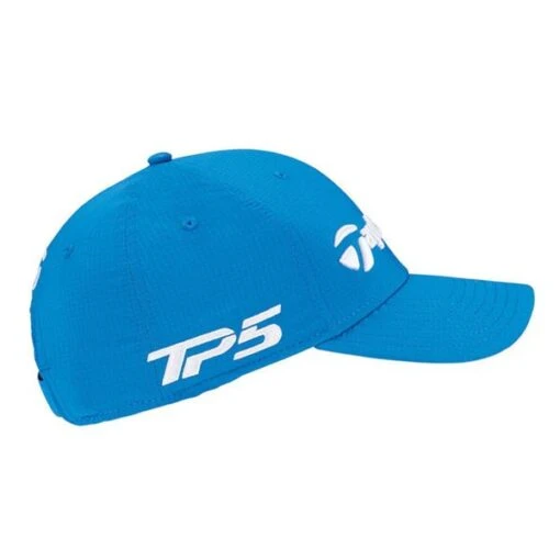 TaylorMade Tour Radar Cap Blue -Taylormade TA23H0303003 3 L