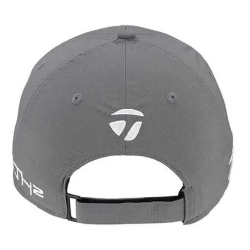 TaylorMade Tour Radar Cap Charcoal -Taylormade TA23H0303005 1 L