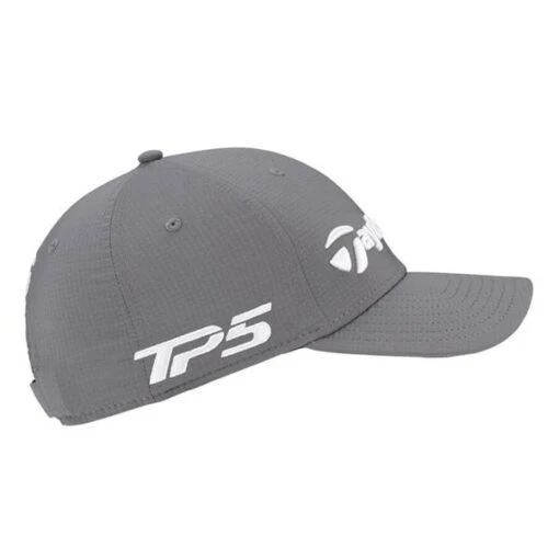 TaylorMade Tour Radar Cap Charcoal -Taylormade TA23H0303005 3 L