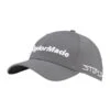 TaylorMade Tour Radar Cap Charcoal -Taylormade TA23H0303005 L