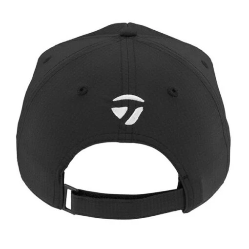 TaylorMade Ladies Script Seeker Hat Black -Taylormade TA23H0305001 1 L