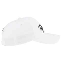 TaylorMade Ladies Script Seeker Hat White -Taylormade TA23H0305004 2 L