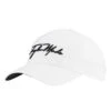 TaylorMade Ladies Script Seeker Hat White -Taylormade TA23H0305004 L