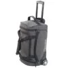 TaylorMade Classic Roll Carry On Heather Grey -Taylormade TA8A0103001 L