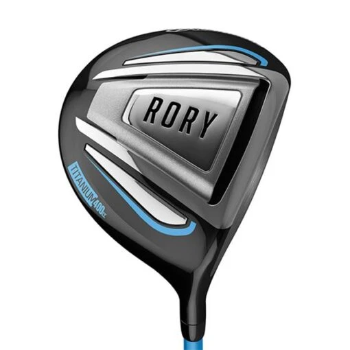 TaylorMade Junior Rory 6-Piece Set 4-7 Years Boys Right Hand -Taylormade TA8C1001001 1 L