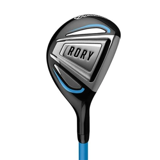 TaylorMade Junior Rory 6-Piece Set 4-7 Years Boys Right Hand -Taylormade TA8C1001001 2 L