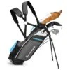 TaylorMade Junior Rory 6-Piece Set 4-7 Years Boys Right Hand -Taylormade TA8C1001001 L