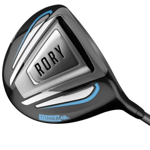 TaylorMade RORS Junior Driver 4+ Right Hand Regular -Taylormade TA8C1101003 1 L