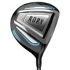 TaylorMade RORS Junior Driver 4+ Right Hand Regular -Taylormade TA8C1101003 L