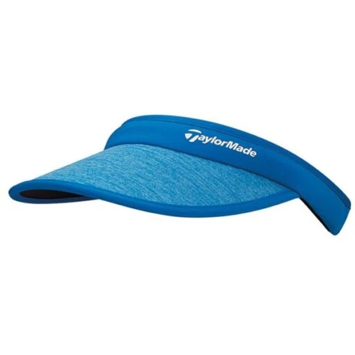 TaylorMade Ladies Fashion Visor Royal -Taylormade TA9H0305003 L