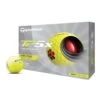 TaylorMade TP5x Golf Balls -Taylormade TP5x Golf Balls YELLOW