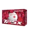 TaylorMade TP5x Maple Leaf Golf Balls - 6 Pack -Taylormade TP5x Maple Leaf Golf Balls 6 Pack