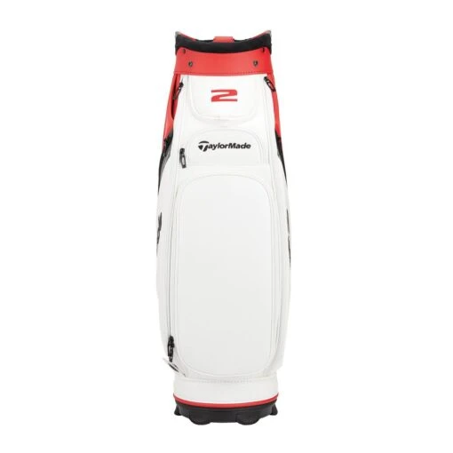 TaylorMade Tour Cart Bag -Taylormade Tour Cart Bag 1