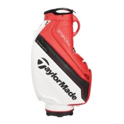 TaylorMade Tour Cart Bag -Taylormade Tour Cart Bag 3