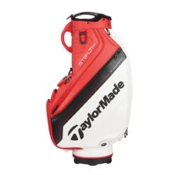 TaylorMade Tour Cart Bag -Taylormade Tour Cart Bag 4