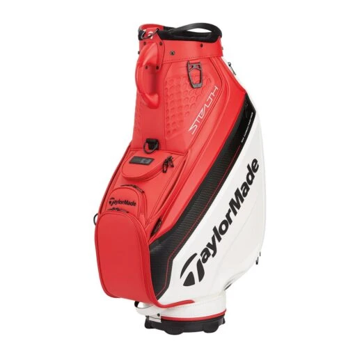 TaylorMade Tour Cart Bag -Taylormade Tour Cart Bag