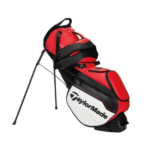 TaylorMade Tour Stand Bag -Taylormade Tour Stand Bag 1