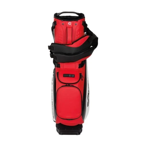 TaylorMade Tour Stand Bag -Taylormade Tour Stand Bag 2