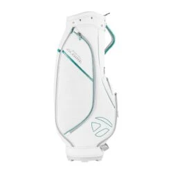 TaylorMade Women's Stealth Gloire Cart Bag -Taylormade Womens Stealth Gloire Cart Bag 3