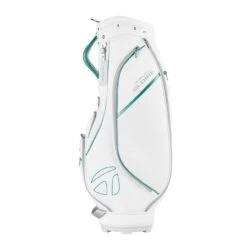 TaylorMade Women's Stealth Gloire Cart Bag -Taylormade Womens Stealth Gloire Cart Bag 4