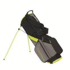 TaylorMade FlexTech Stand Bag -Taylormade YELLOW 3